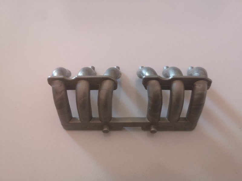 Piece P1 for FERRARI TESTAROSSA POCHER 1/8 scale K51 K52 K53 K54 K59 K61 K63
