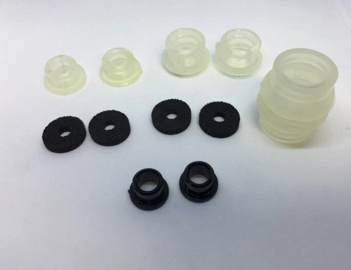 リクエスト Manual Transmission Shifter Bushing Kit URO For VW