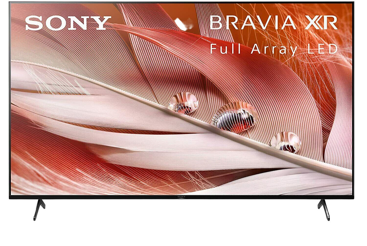 Sony XR-65X90J 65 Sony XR-65X90J 65