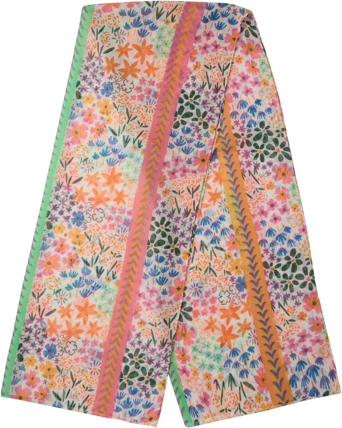 Коделло Лейхтер Шаль Блюменмастер Шальс Дамен НОЙ