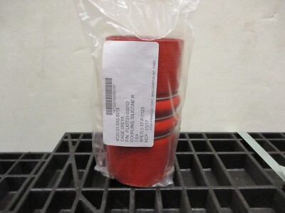 Silicone Red Hump Hose Charge Air Cooler 3'' X 6'' APEX Pinnacle FLX7731-0001