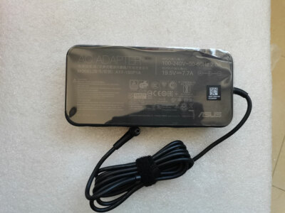 NEW Genuine 19.5V 7.7A A17-150P1A 4.5mm 150W For Asus ZenBook PRO UX580GD-E2046T