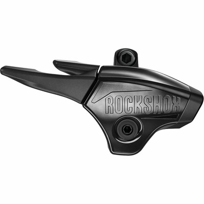 Sram Remote Upgrade Kit OneLoc,re.oben,li.unten10mm MCRL Damper