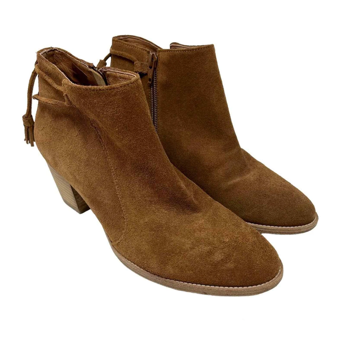 Comptoir des cotonniers 2025 boots