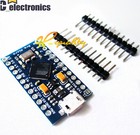 Leonardo Pro Micro ATmega32U4 16MHz 5V Replace ATmega328 Arduino Pro Mini