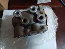 New Haldex 284760X Reman Air Brake Foot Valve