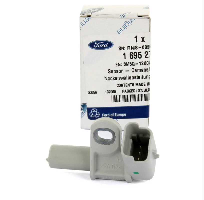 NEU FORD FOCUS MK2 NOCKENWELLENSENSOR 1695278 3M5Q-12K073-CA 