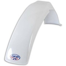 parafango anteriore Fantic Motor Caballero 50 75 80 125 bianco epoca vintage