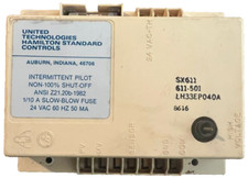 LH33EP040A furnace control board module 611-501