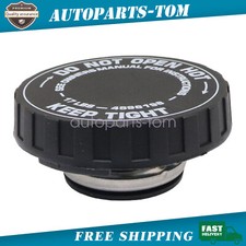 Radiator Cap Coolant Cap Fit for Chrysler Jeep Dodge Ram 4596198