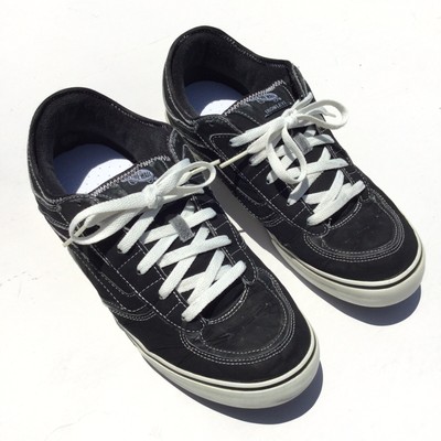 vans rowley 11
