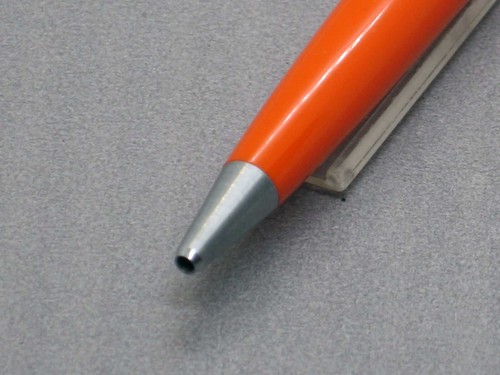 penna sfera ballpen AURORA SELE 03 by Licalbe Steiner - Foto 4 di 7