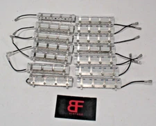 Lot of 14 Telecom Surge Arrester Cartridge 4x EPCOS 350-00 EL3089