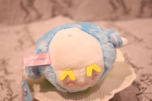 Sanrio peluche portachiavi,bambola zaino ciondolo trasformato guffo - Foto 39 di 39