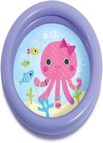 Intex Baby Pool Mini Paddling Toddler Water Garden Play Summer Swimming Outdoor - Picture 2 of 5