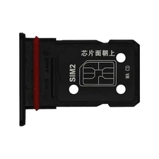 For Oneplus 10 Pro 5G NE2215Dual Sim Card Tray Slot Holder nano-SIM