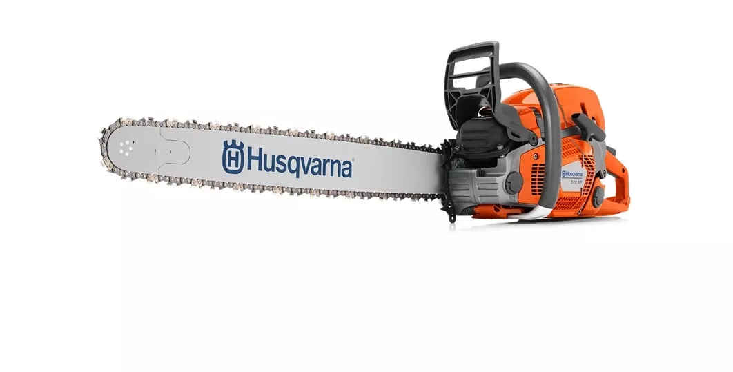 Ebay 2024 husqvarna chainsaw