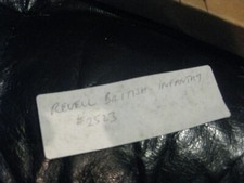 British WWII Infantry by Revell in 1/72 scale, kit 2523