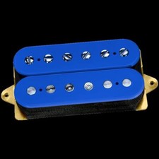 DIMARZIO DP193F BLUE AIR NORTON Neck Pickup RG 550 IBANEZ JEM J Custom