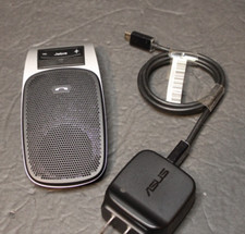 Jabra Drive HFS004 Bluetooth Wireless In-Car Speakerphone Visor Car Speaker