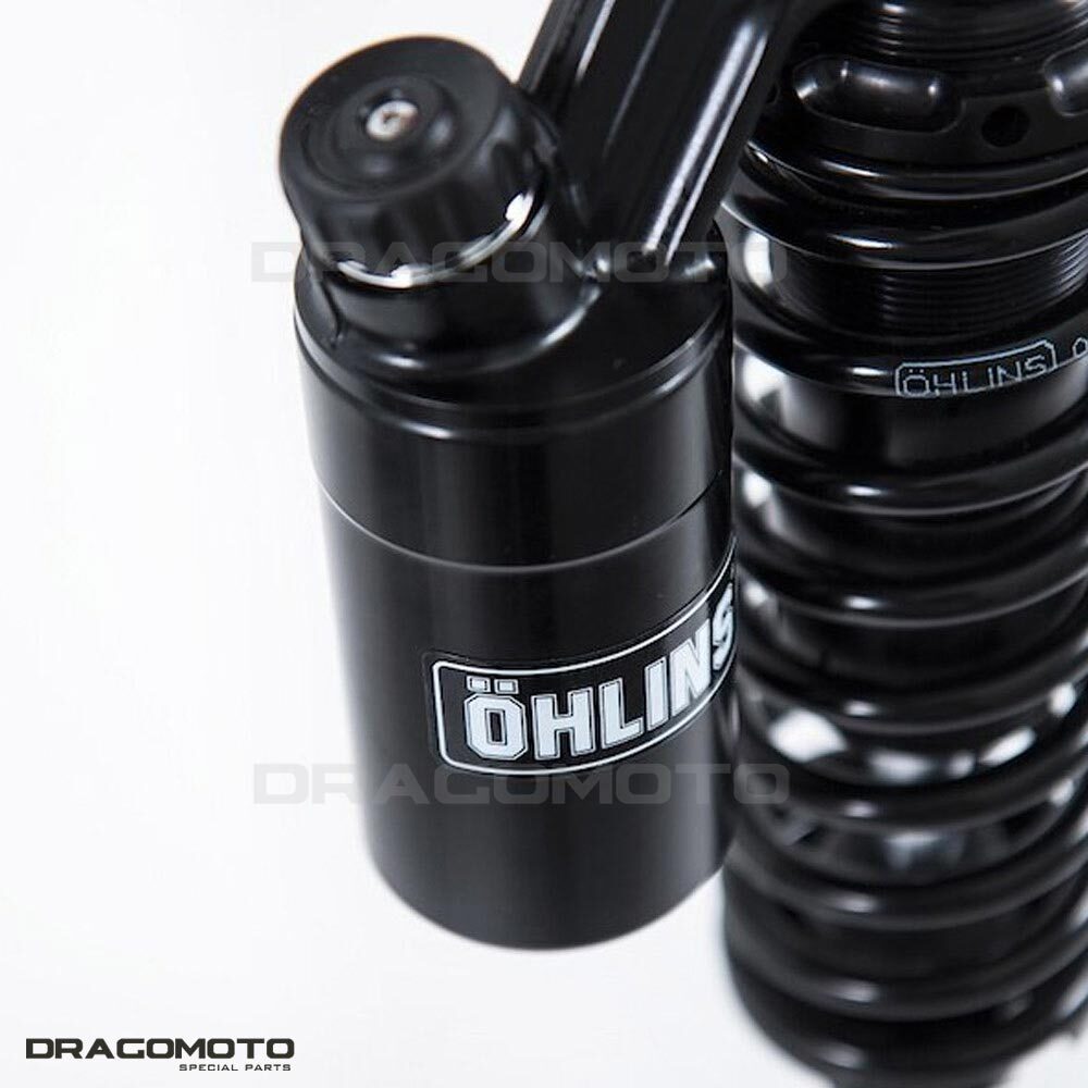 KAWASAKI ZRX 1200 rear shock absorber OHLINS HO 963