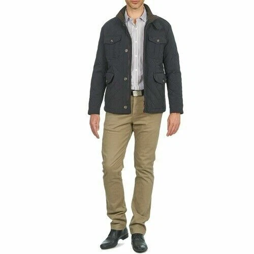 Manteaux, vestes et gilet SERGE BLANCO pour homme