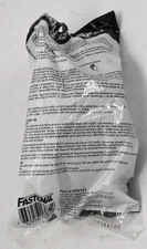 Body Guard I6 Series Model 36 Clear AF Lens Safety Goggles by Fastenal