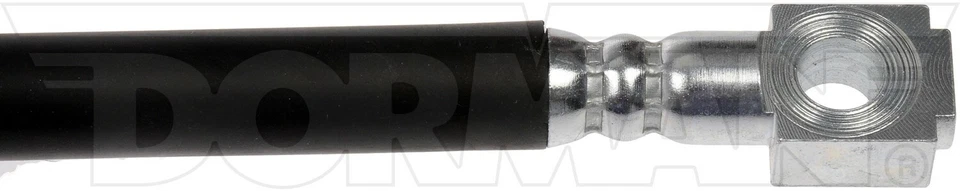 Manguera hidráulica de freno Supreme Oldsmobile Cutlass 1991-1993 Dorman 234MS79 Foto 4 de 4