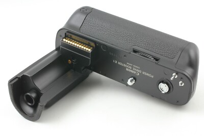 Top Mint】 CANON POWER DRIVE BOOSTER E1 for EOS 1 1V 1N 3 Cameras