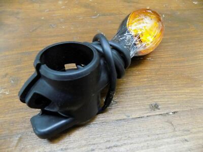 2015 Harley Davidson Street Xg750 Front Left Right Turn Signals