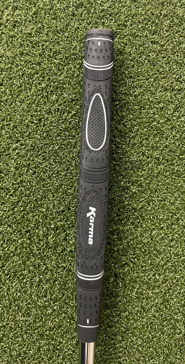 Putter Slazenger Kirk Currie LCB1 Droitier - 34.5 Pouces - Acier - Occasion
