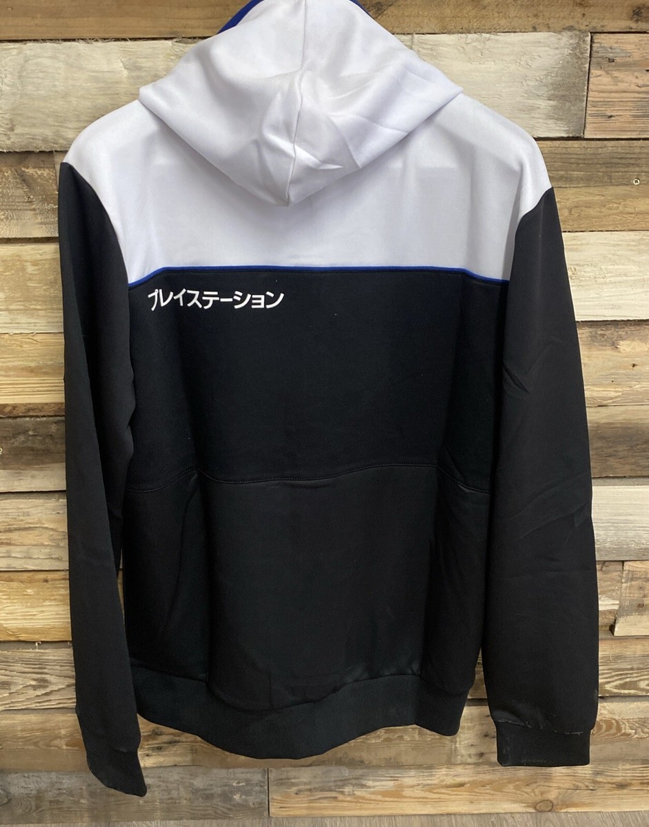 nike x playstation hoodie original