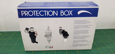 LAMBORGHINI - FERROL - 0YBX3MX0 PROTECTION BOX