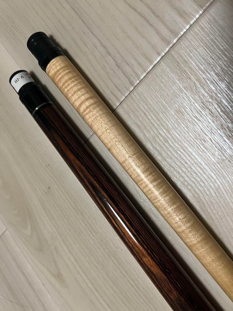 Mezz Billiard Cue MEZZ POWER BREAK DI II | eBay