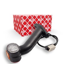 FEBI BILSTEIN Begrenzungsleuchte 173964 für SCHMITZ CARGOBULL, links