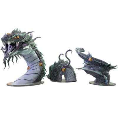 WizKids Games WZK73846 Accessories