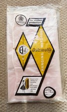 Vintage 50's/60's Jekmoth Hanging Portable Wardrobe. In Original Packet. Unused