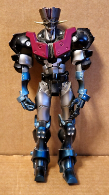 Fewture Mazinger AD-1901 Repainted Color | eBay