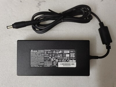 For ASUS NUC 13 Pro i7/i5 Mini PC Delta 20V 6A ADP-120VH D Original 120W Adapter