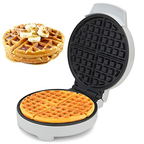 waffle machine ebay