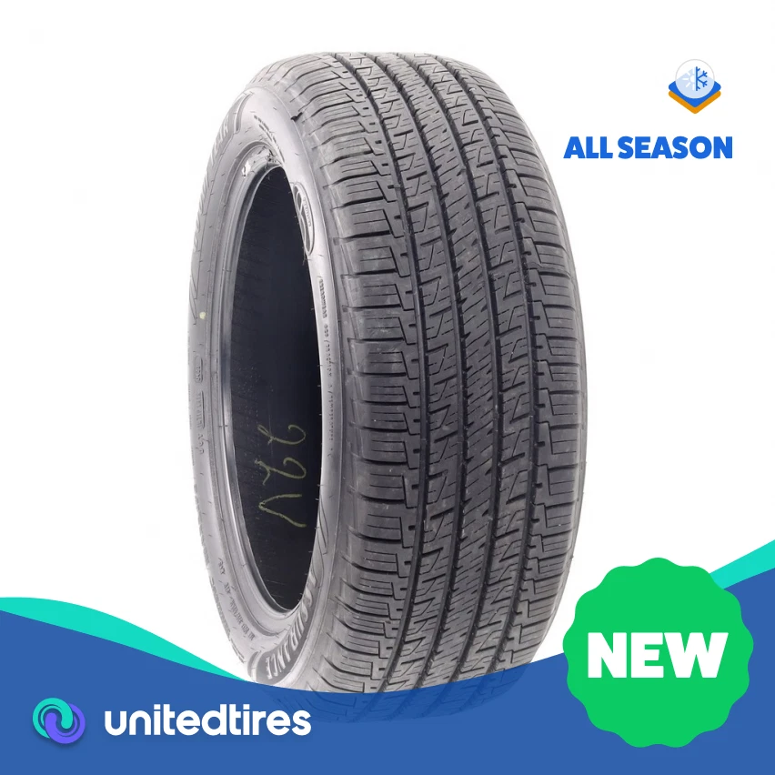 Goodyear 235/50/18 All Season Tires for sale | eBay