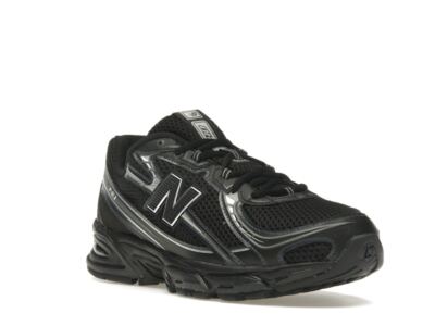 New Balance 740v2 Black Silver Metallic U740BM2 Men's Sizes | eBay