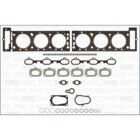 Ajusa Dichtungssatz Zylinderkopf FüR Ford Scorpio I GAE GGE 52134000