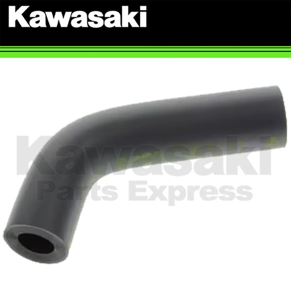 Kawasaki Black Motorcycle Fuel Pipes and Hoses for sale | eBay
