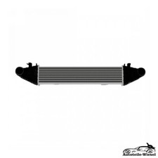 Ladeluftkühler für Mercedes C-Klasse W204 E-Klasse W212 Coupe C207