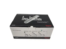 Thermo Nunc Cryotube Vials New in Box  363401 