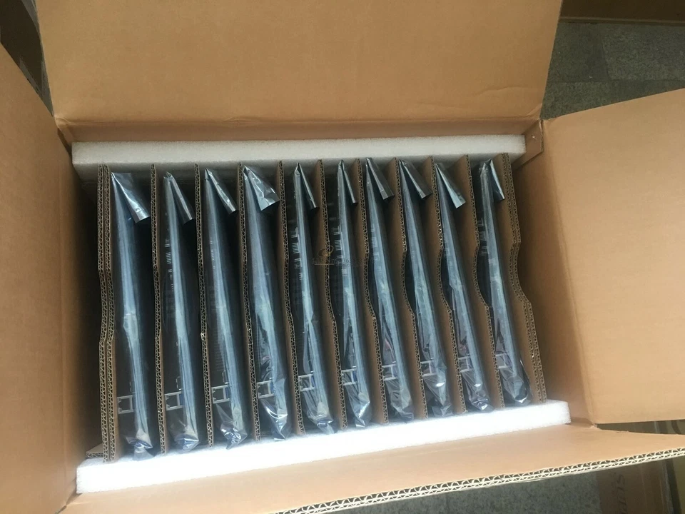 Supermicro H11DSi-NT Motherboard Socket SP3 240W TDP f/ Dual AMD 70017002 - Image 2 of 3