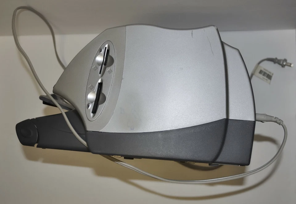 HP Photosmart 1315 Standard Inkjet Printer Tested & Works Ink not Included - Image 3 of 4