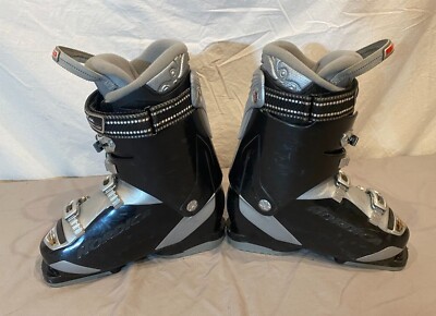 Nordica Cruise NFS 65 W Natural Foot Stance Alpine Ski Boots MDP