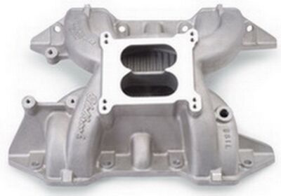 Купить edelbrock performer rpm 1200 sportster rear head for harley
